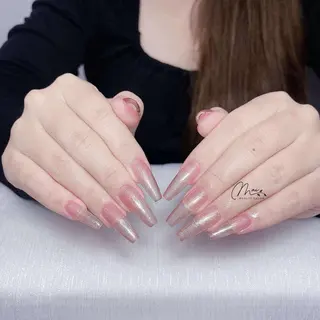 ネイル MaiBeauty To  Toのネイルデザイン