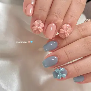 ネイル private salon uluのネイルデザイン