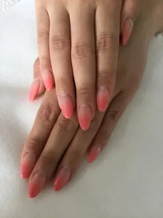 ネイル 💎🐰 saki. m 🐰💎のネイルデザイン