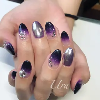 ネイル UrakoNail 《nail》のネイルデザイン