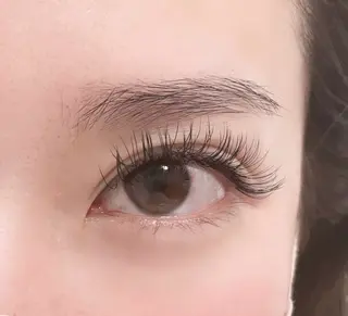 マツエク・マツパ salonmeili ＊ミキのマツエク・マツパデザイン