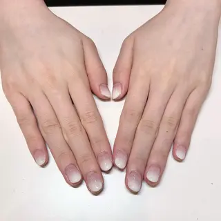 ネイル OfHAIR自由が丘WEST店所属・🪐ほそだ ひとみ🪐のマツエク・マツパデザイン