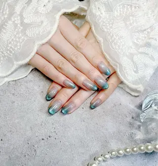 ネイル NAIL   Leone（レオーネ）所属・🫧NAIL Leone🫧のネイルデザイン