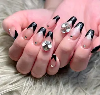 ネイル Nail salon Venusのネイルデザイン