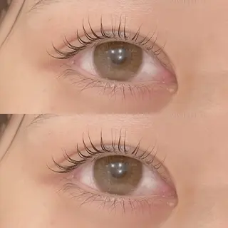 マツエク・マツパ サクラブロウ 第2ビル　鎌田のマツエク・マツパデザイン