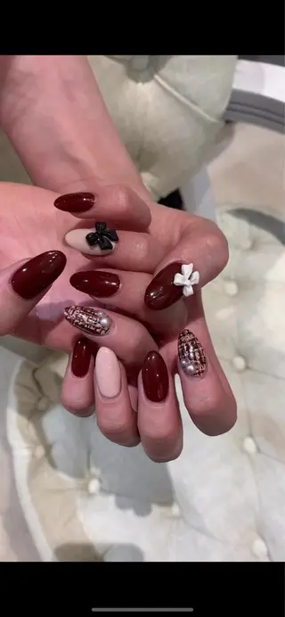 ネイル ✨🍀岩崎 唯🍀✨のヘアスタイル