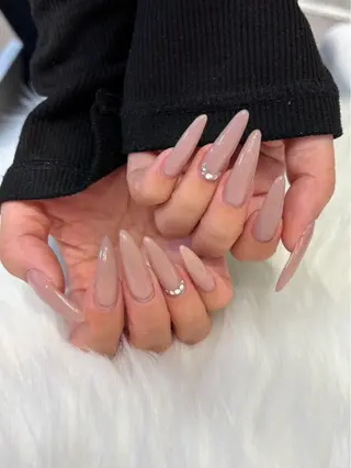 ネイル angelica michelleのネイルデザイン