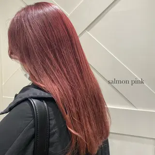 ロング カラー acoron.武蔵小杉所属・🌴aoi. / 海外style🌴のヘアスタイル