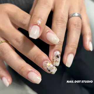 ネイル NAIL DOT STUDIO堺筋本町のネイルデザイン