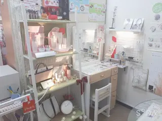 宮下 みほのエステ・リラクイメージ