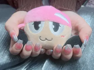 ネイル mo moのネイルデザイン