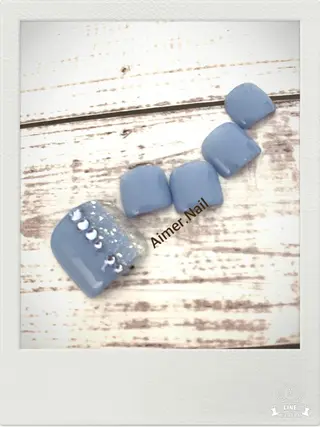 ネイル Aimer. Nailのネイルデザイン