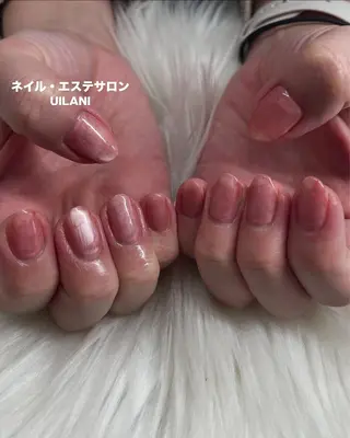 ネイル ネイル・エステサロンUILANI所属・ネイル・エステサロン UILANIのネイルデザイン