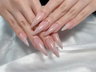 ネイル る るのネイルデザイン