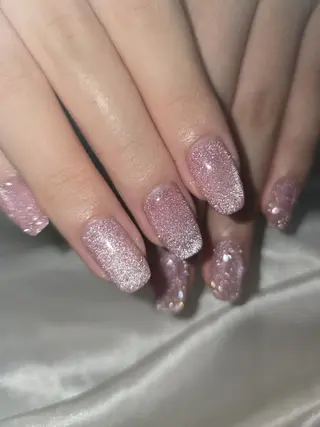 ネイル ビジュード ネイルのネイルデザイン