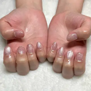 ネイル yano Ribbon佐野店のネイルデザイン