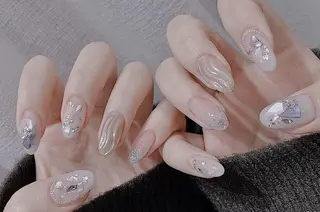 ネイル Cute beauty2のマツエク・マツパデザイン