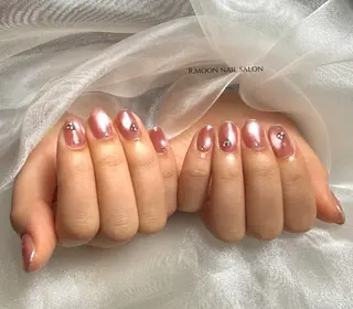 ネイル R.moon nail salonのネイルデザイン