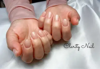 ネイル Clarity Nailのネイルデザイン