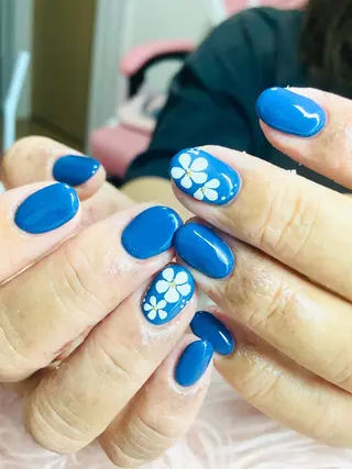 ネイル HandSnail自宅サロン所属・HandSnail 座間自宅ネイルサロンのネイルデザイン