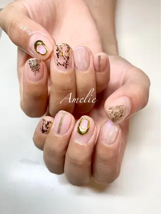 ネイル yo koのネイルデザイン