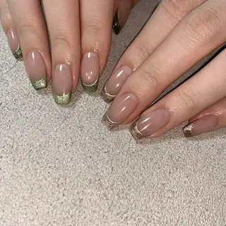 ネイル S♡JEWEL所属・S. JEWELのネイルデザイン