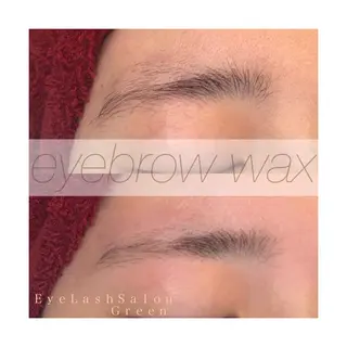 アイラッシュサロン GREENのマツエク・マツパデザイン