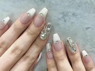 ネイル カネマル ユウナのネイルデザイン