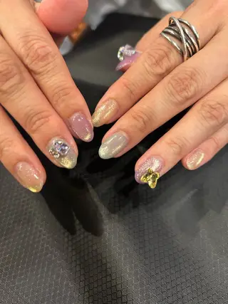 ネイル Ainchi nail所属・＊ misa ＊のネイルデザイン