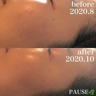 浜野 恵美のエステ・リラクイメージ