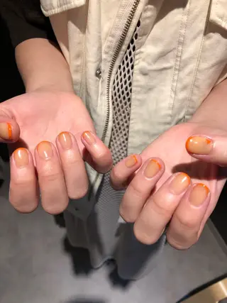 ネイル muhl by DILL所属・. wakanaのネイルデザイン