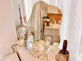 Diamedel所属・柴田 知里のエステ・リラクイメージ