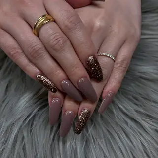 ネイル BEAUTY LINE所属・BEAUTYLINE 🖤Seri𝜗𝜚のネイルデザイン