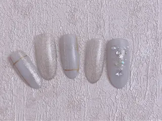 ネイル Kari ネイルサロンのネイルデザイン