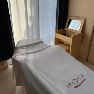 ROR所属・ROR nailのエステ・リラクイメージ