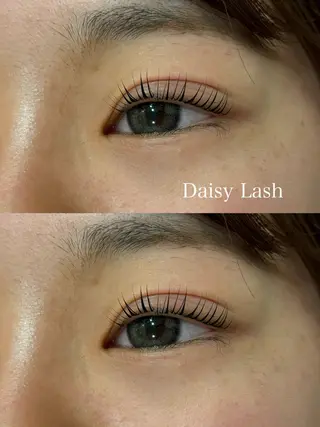 マツエク・マツパ Daisylash 光璃の眉毛・アイブロウイメージ
