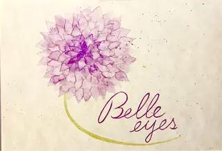 マツエク・マツパ Belleeyes_ kubotaのマツエク・マツパデザイン