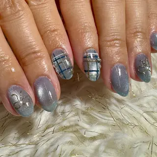 ネイル nail YURIのネイルデザイン