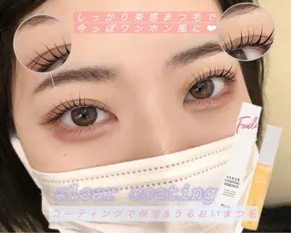 ネイル マツエク・マツパ アイブロウ Nail&eye Belire 新宿のネイルデザイン