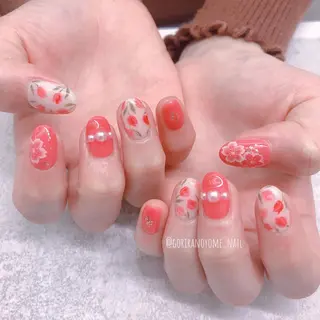 ネイル ナナイチゼロ I.Naoのネイルデザイン