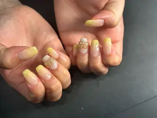 ネイル E.design. Nailのネイルデザイン