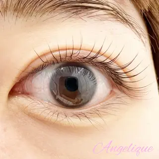 マツエク・マツパ 田村 莉子のマツエク・マツパデザイン