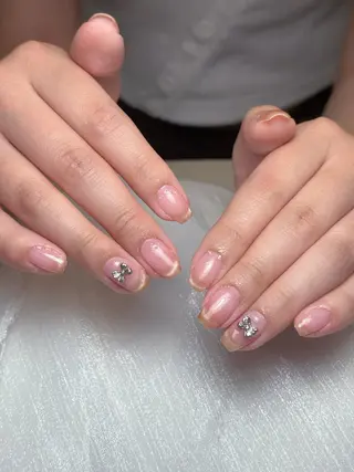 ネイル 奈々 Nailのネイルデザイン