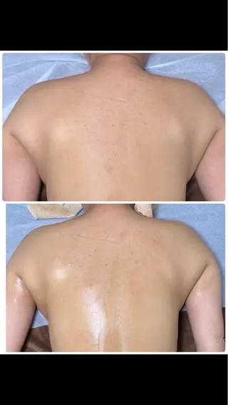 salon merci和泉のエステ・リラクイメージ