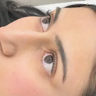 マツエク・マツパ PROGRESS 🤍白井🤍のマツエク・マツパデザイン