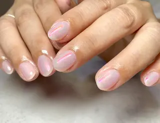 ネイル e. akのネイルデザイン