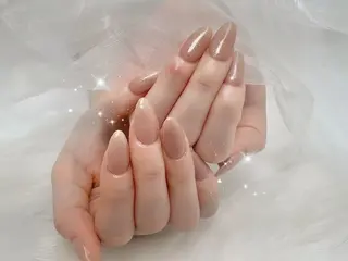 ネイル Lili Nail Studio 西荻窪駅前店所属・清家 李里のネイルデザイン