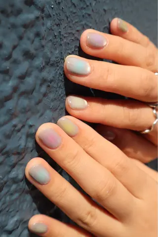 ネイル sister  mohawk所属・chika ／ nailのネイルデザイン