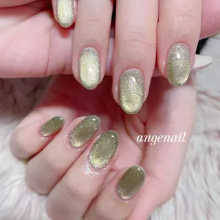 ネイル オーナーネイリスト MAKIのネイルデザイン