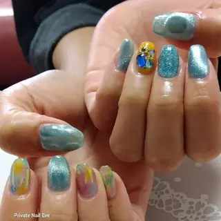 ネイル ネイル junkoのネイルデザイン